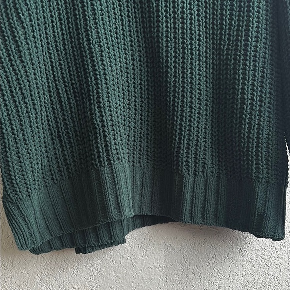 American Eagle Outfitters Slouchy Snowsoft sweater - Picture 4 of 4